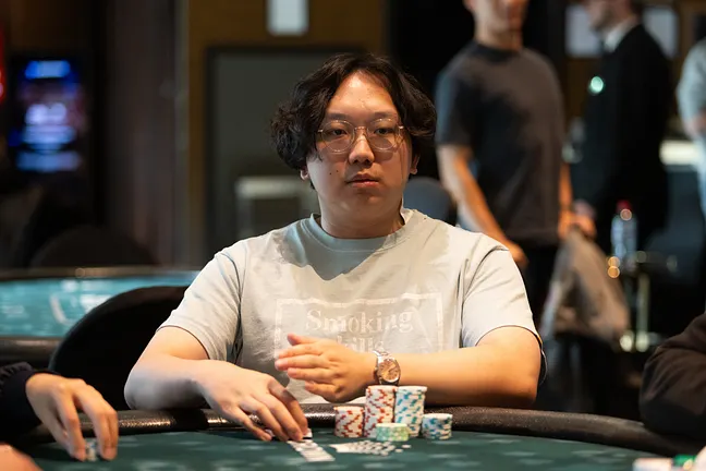 Jiaxu Chen