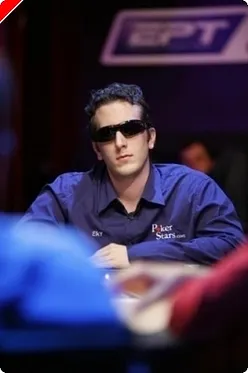 Elky, une année 2008 riche en succès : WPT, WCOOP, EPT, Grand prix de Paris