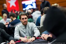 Dani Juncadella PSC Prague