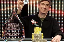 Erik Seidel a remporté jeudi 27 janvier le 250.000$ Super High Roller de l'Aussie Millions 2011.