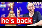 Is Will Kassouf the 'Donald Trump" of Poker? | PokerNews Podcast #912