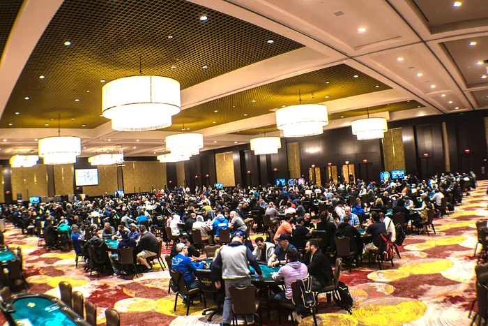 The 2021 SHRPO