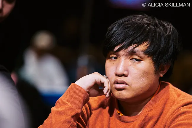 Khoi Le Nguyen