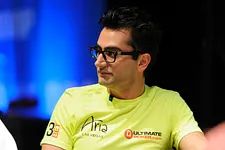 Antonio Esfandiari
