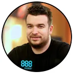 Chris Moorman