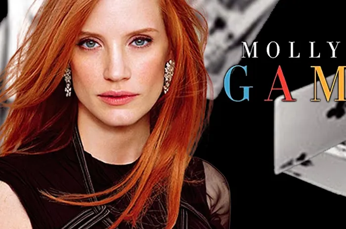 Trailer : Jessica Chastain en reine du poker dans Molly's Game 0001