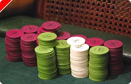 Transição de Pot Limit para Limit, Parte II 0001