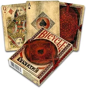 Fournier Playing Cards