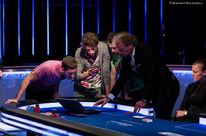 Un pacto a tres bandas decide el SuperJueves 250€ 0001