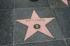 Matt Damon Rounders