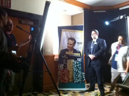 A Day in the Life of Jack Effel 105