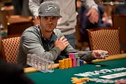 Christopher "Pay_Son" Staats Wins First WSOP Bracelet in $3,200 High Roller ($111,609)