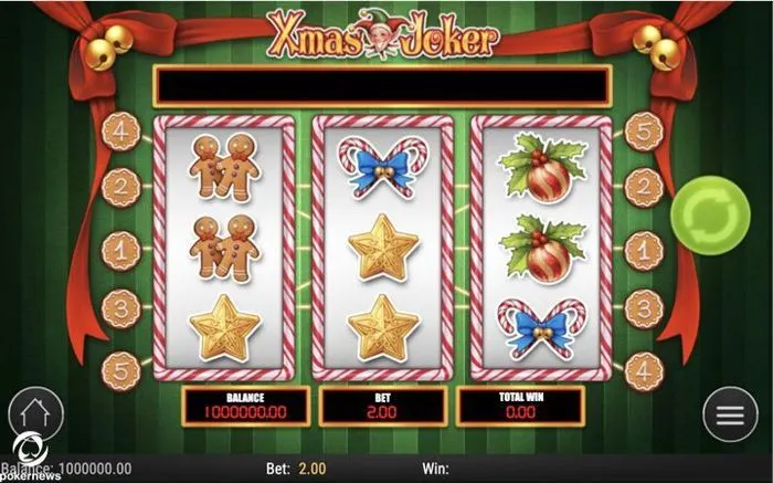 Xmas Joker