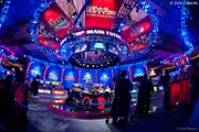 2015 WSOP on ESPN: Nearing the November Nine, What Would You Do?
