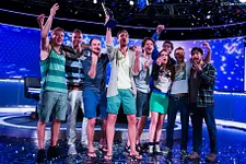 PCA 2014 : L’Allemand Fabian Quoss remporte le Super High Roller