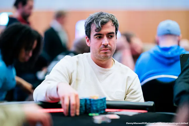 Javier Rodriguez Gonzalez