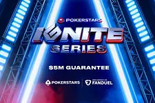 PokerStars FanDuel Ignite Series