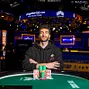 Justin Vaysman - Winner of Online $5,300 NL High Roller 6-Max