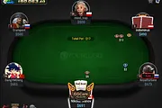 GGPoker Launch Daily $30,000 GGCare Flipouts; Bad Luck Has Its Rewards!