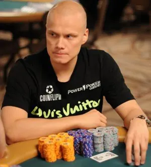 Perfil PokerNews - Ilari "Ziigmund" Sahamies 0001
