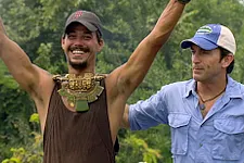 "Boston" Rob Mariano