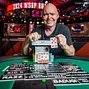 John Hennigan Wins 7th WSOP Bracelet