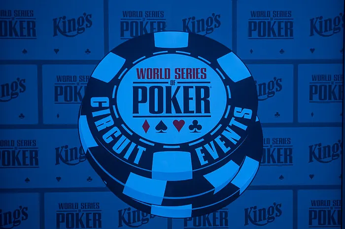 WSOP Circuit