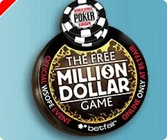 Betfair Poker - Gagnez 1M$ et des places pour les WSOP-Europe grâce à Pokernews 0001