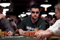 WCOOP 2011 - Dr.Machine ITM no #28 e Mais Braceletes Entregues 103