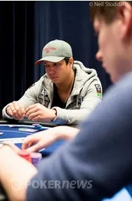 Global Poker Index: Rettenmaier Assume a Vice-Liderança do GPI 300; "Mojave" Volta ao Top... 101