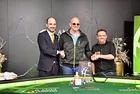 Hermann Schweiger Wins The Hendon Mob Winter Championship Main Event (30,900 CHF + package)