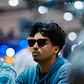 Abhishek Mhatre