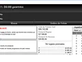 Thursday Thrill do PokerStars Com Várias Forras Brasileiras & Mais 111