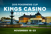 Five Things You Probably Didn’t Know About the PokerNews Cup