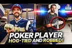 Poker Player Hog-Tied and Robbed of $45K During WSOP | PokerNews Podcast #995