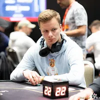 Miika Toeyraes