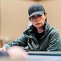 Jixin Zhou $1,100 RunGood Main Event Flight 1C
