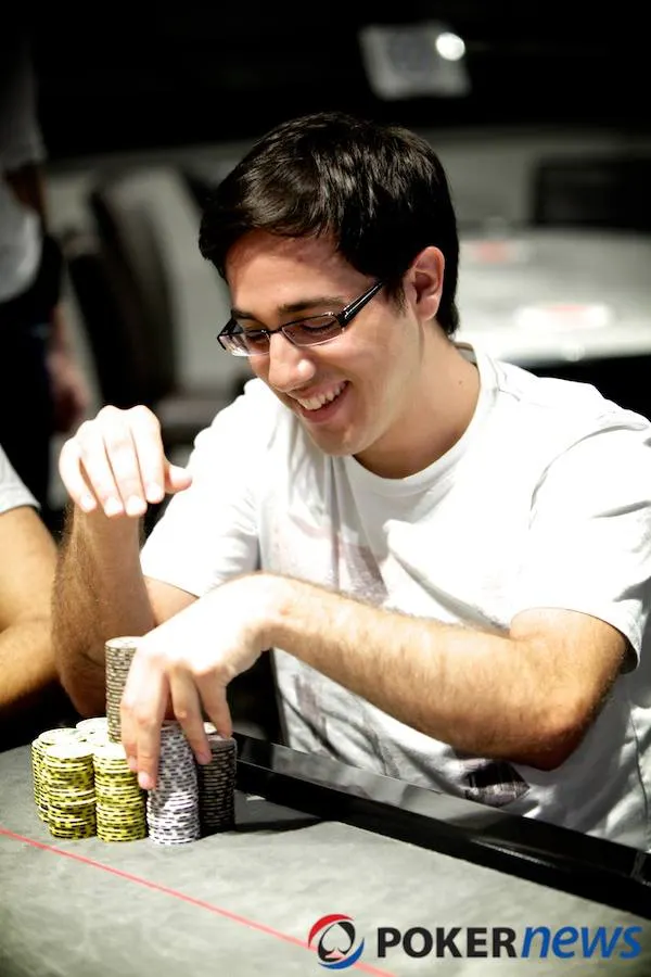 Cadet Paris : le carton du tournoi Maison du Bluff (photos) 128