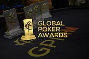 Global Poker Awards cancelados para 2026; GPI Player of the Year mantém-se
