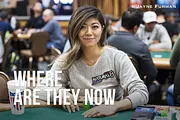 Where Are They Now: Xuan Liu Swaps Poker Passion for eSports