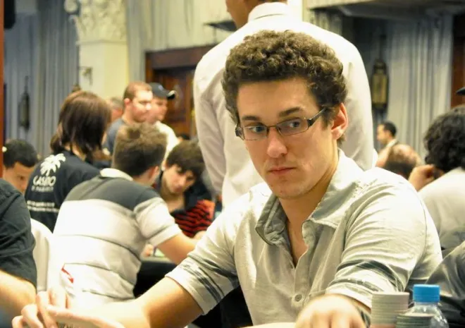 Guillaume De La Gorce