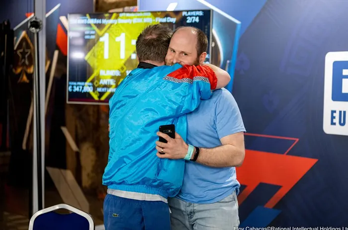 Sam Grafton & Sam Greenwood