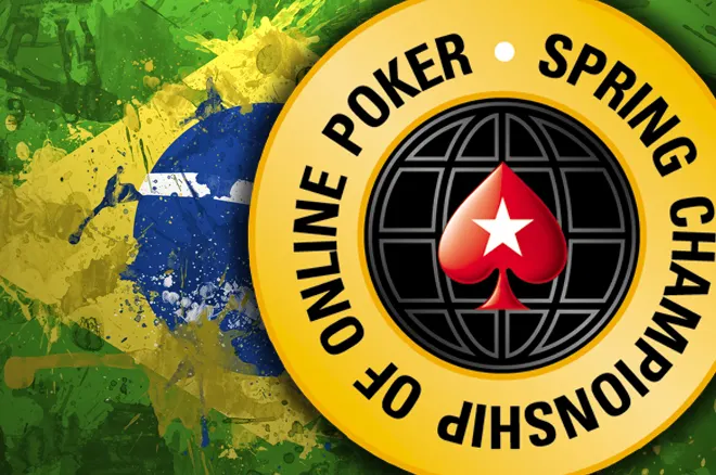 Caio Guedes é vice-campeão do SCOOP Main Event 2020 do PokerStars.es