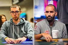 Rui Ferreira e João Vieira