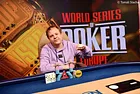 Poker's Ted Lasso? Assistant Soccer Coach Becomes First-Ever WSOP Europe Mystery Bounty Champion (€92,300)