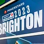 UKIPT Brighton