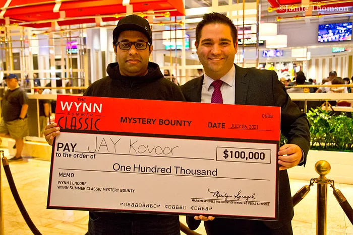 Jay Kovoor