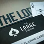 The Lodge Card Club