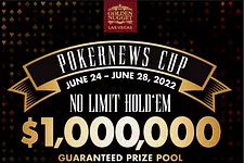 2022 pokernews cup