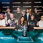 Final Table